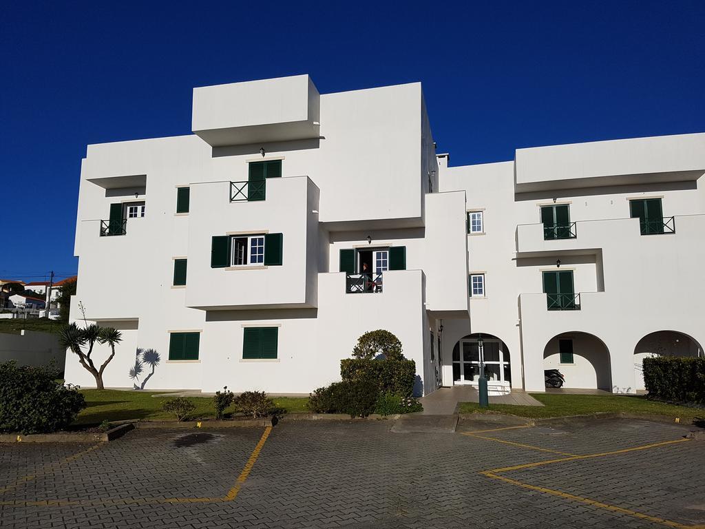 O Paraiso No Terraco Foz do Arelho Exterior foto